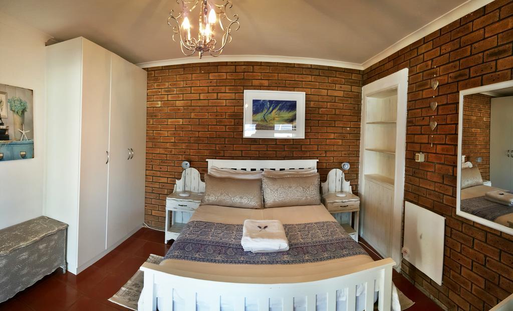 Simonsview Hotel Simon's Town Eksteriør billede