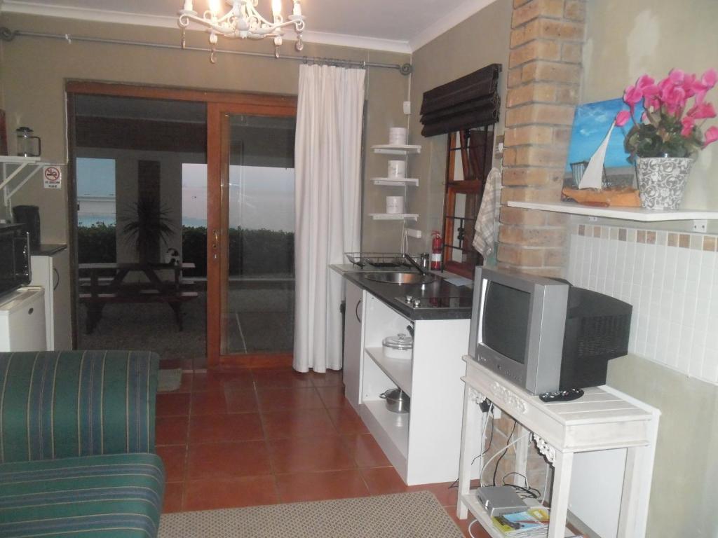 Simonsview Hotel Simon's Town Eksteriør billede