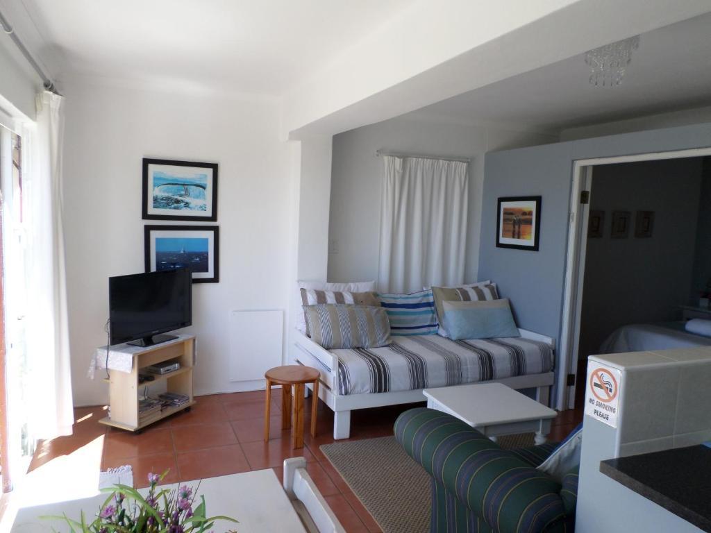 Simonsview Hotel Simon's Town Eksteriør billede