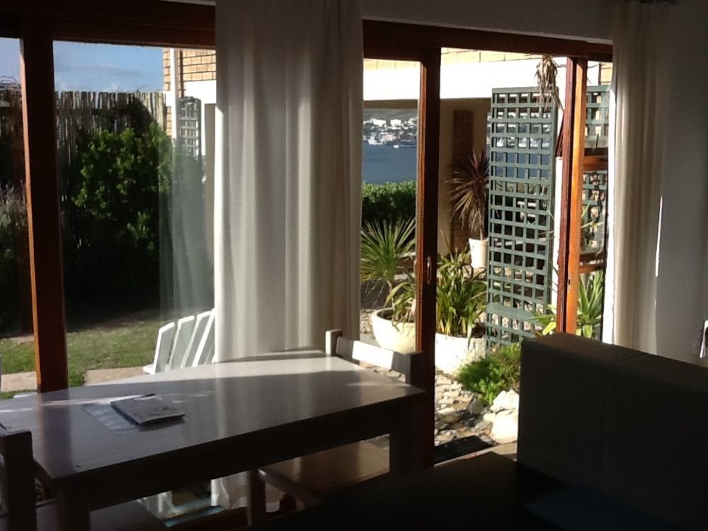 Simonsview Hotel Simon's Town Eksteriør billede
