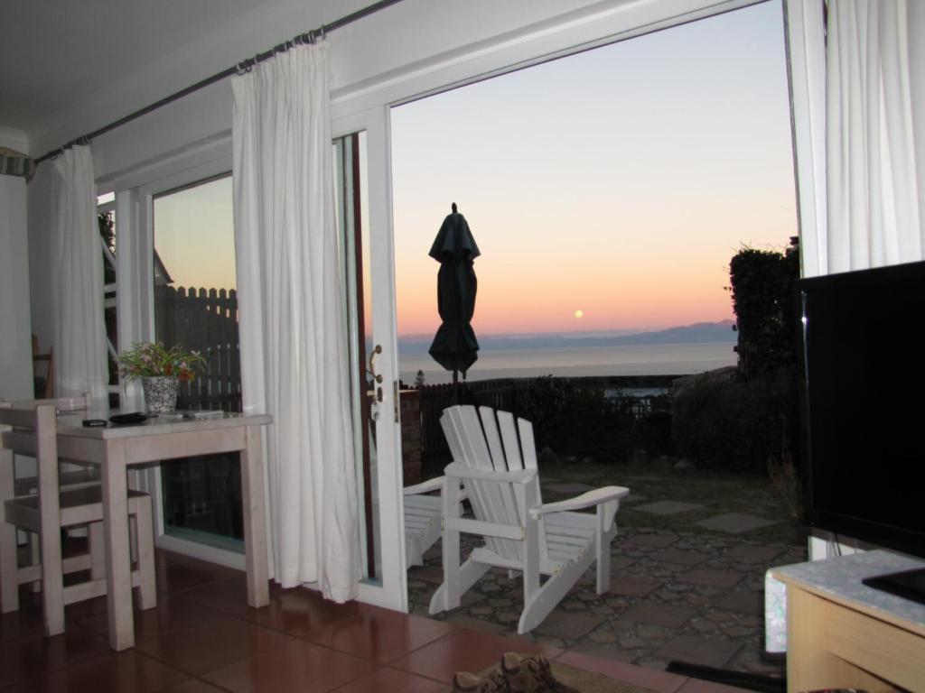 Simonsview Hotel Simon's Town Værelse billede