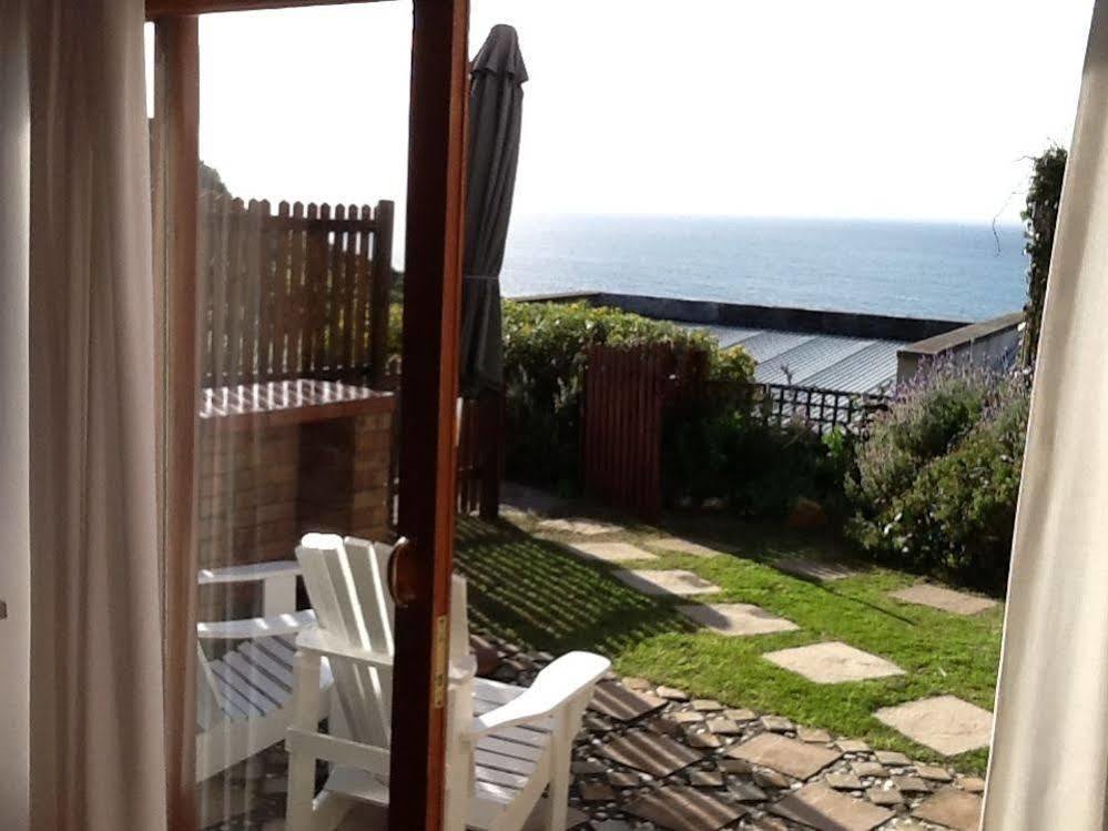 Simonsview Hotel Simon's Town Eksteriør billede