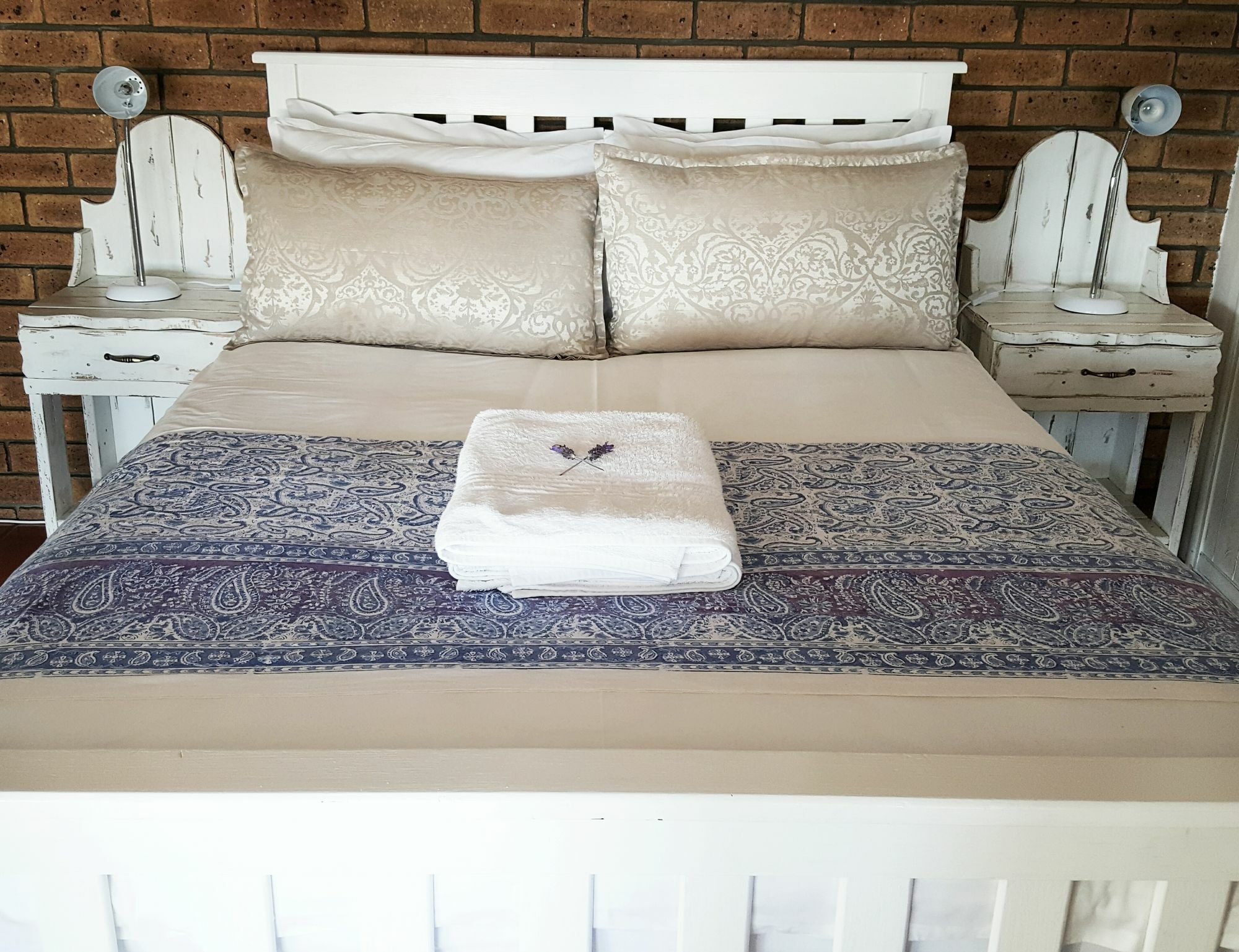 Simonsview Hotel Simon's Town Eksteriør billede
