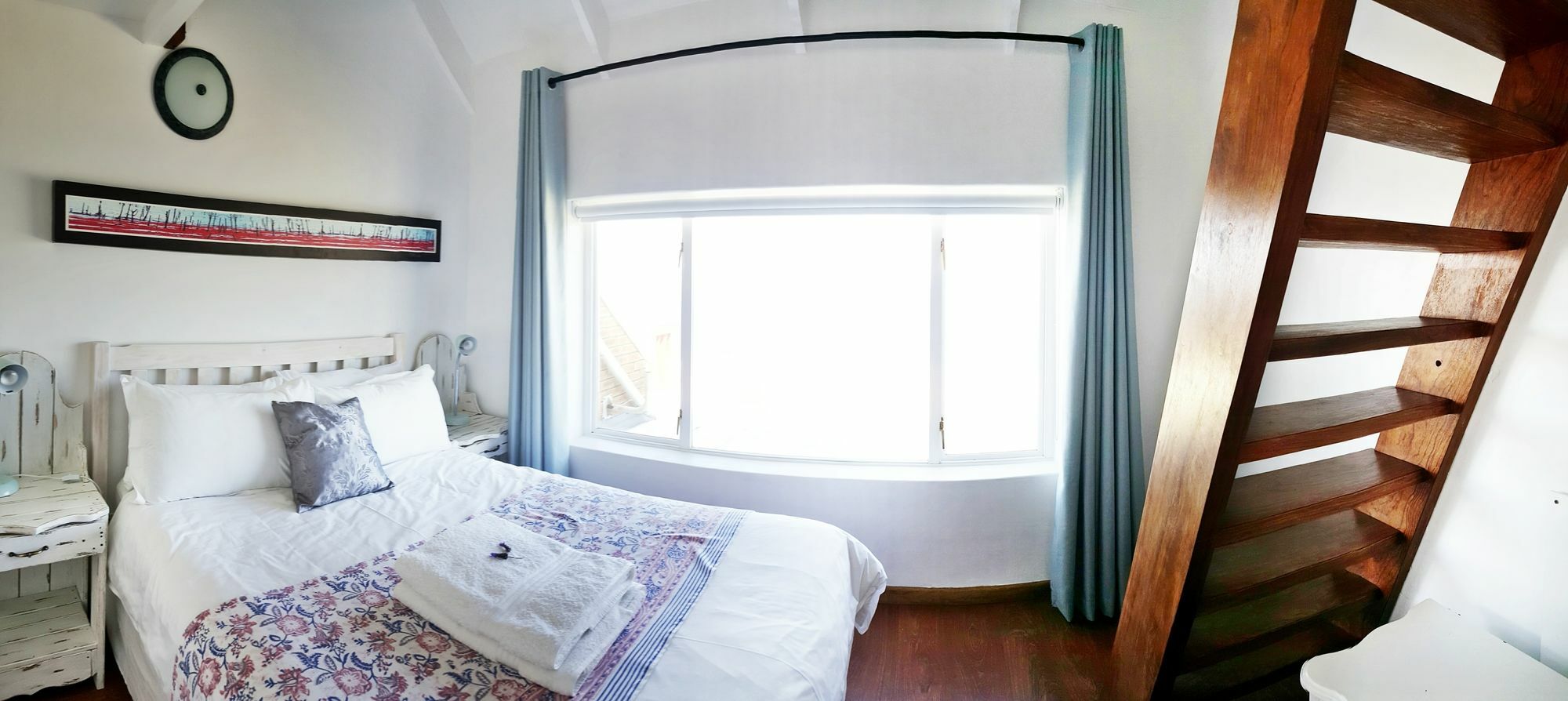 Simonsview Hotel Simon's Town Eksteriør billede