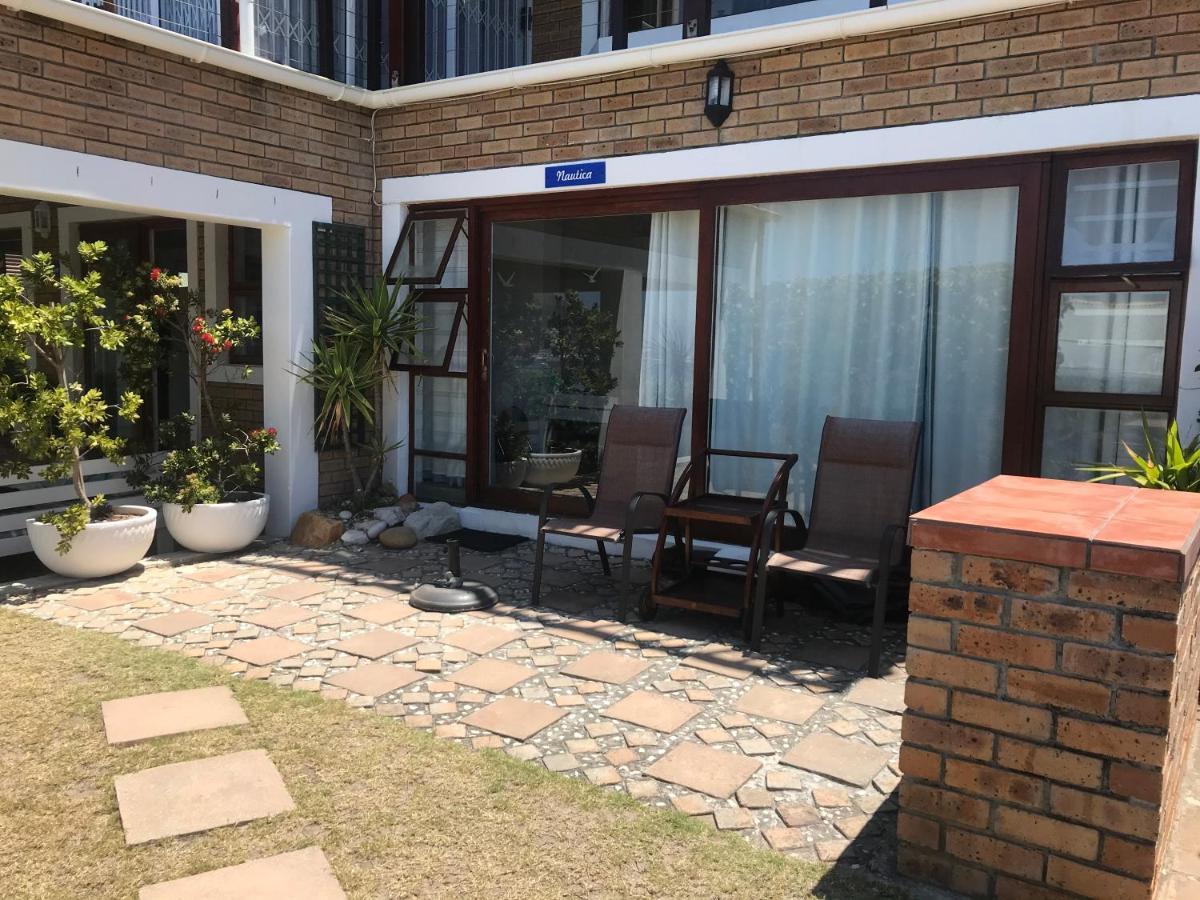 Simonsview Hotel Simon's Town Eksteriør billede
